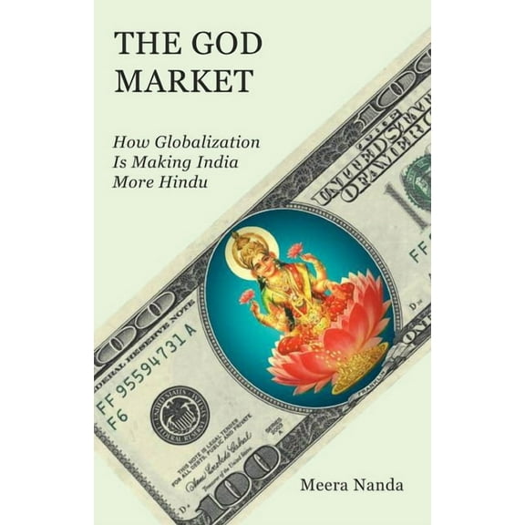 The God Market (Paperback)