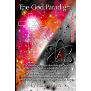 The God Paradigm, Paperback