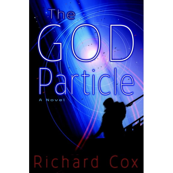 Pre-Owned The God Particle (Paperback) 9780345462855