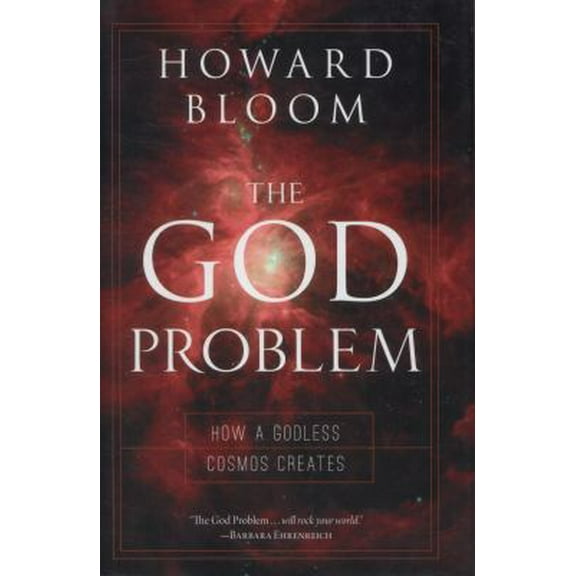 Pre-Owned God Problem (Hardcover)