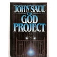 thumbnail image 1 of Pre-Owned The God Project (Hardcover) 0553050214 9780553050219, 1 of 1