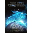 thumbnail image 1 of The God Protocol: Dragon, (Paperback), 1 of 1