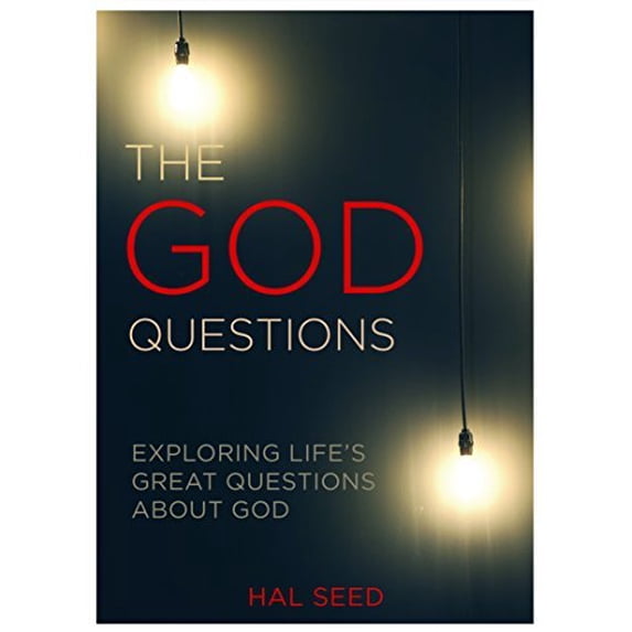 Pre-Owned The God Questions: Exploring Life's Great Questions about God (Paperback) 0978715322 9780978715328