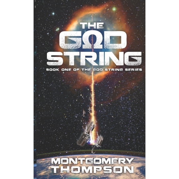 The God String: The God String (Paperback)