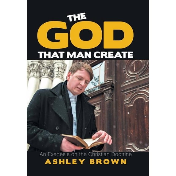 The God That Man Create