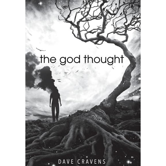 The God Thought, (Hardcover)