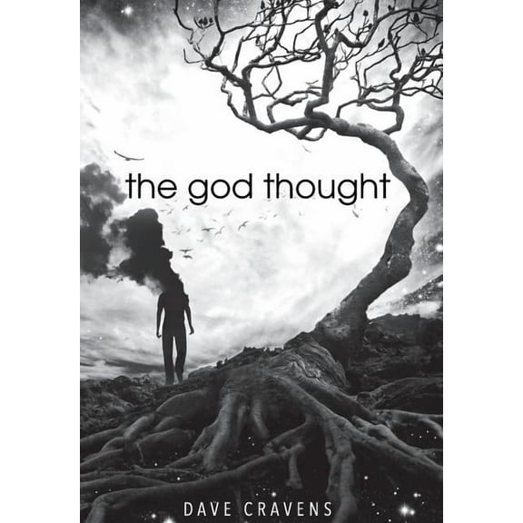 The God Thought, (Hardcover)