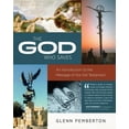 thumbnail image 1 of The God Who Saves (Paperback), 1 of 2