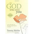 thumbnail image 1 of Pre-Owned The God Who Sees You: Look to Him When You Feel Discouraged, Forgotten, or Invisible (Paperback) 143476799X 9781434767998, 1 of 1