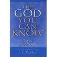 thumbnail image 1 of The God You Can Know, (Paperback), 1 of 2