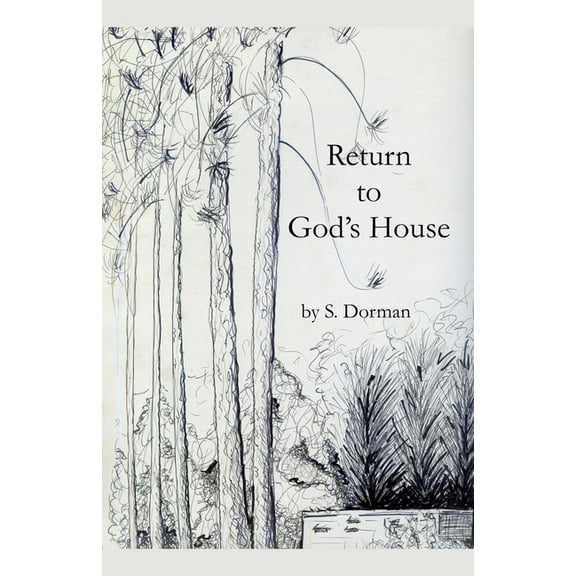 The God's Cycle Return to God's House, Book 1, (Paperback)