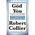 thumbnail image 1 of The God in You: A Sublime Book, (Hardcover), 1 of 1