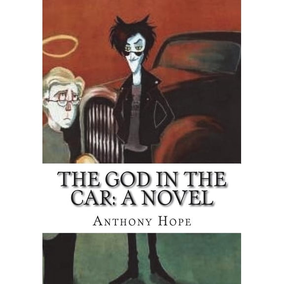The God in the Car (Paperback)