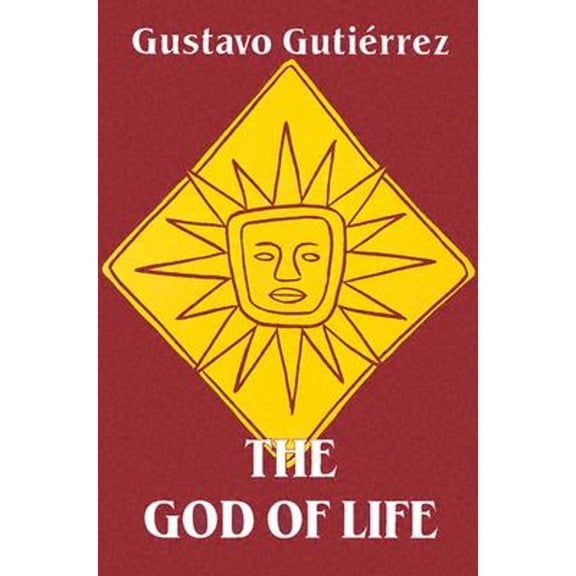 Pre-Owned The God of Life (Paperback) 0883447606 9780883447604