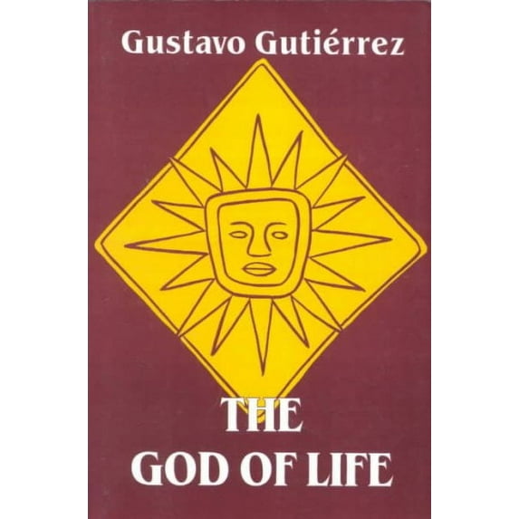 The God of Life (Paperback)