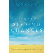 The God of Second Chances Paperback