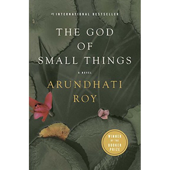 Pre-Owned The God of Small Things by Arundhati Roy (Paperback)