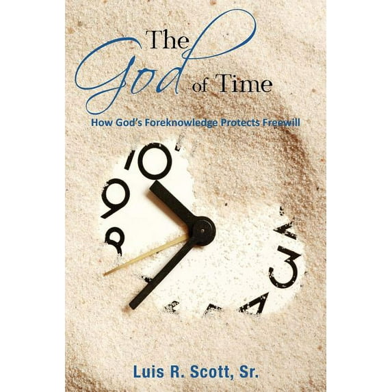 The God of Time (Paperback)