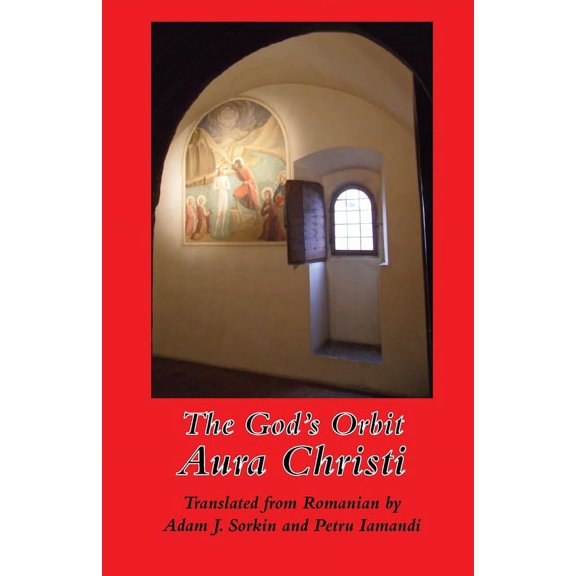 The God's Orbit, (Paperback)