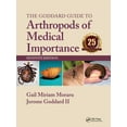 thumbnail image 1 of The Goddard Guide to Arthropods of Medical Importance (Paperback), 1 of 1