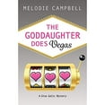 thumbnail image 1 of Pre-Owned The Goddaughter Does Vegas (Paperback) 1459821157 9781459821156, 1 of 1