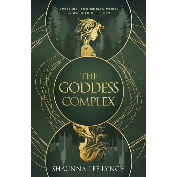 The Goddess Complex, (Paperback)