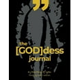 thumbnail image 1 of The Goddess Journal, (Paperback), 1 of 1