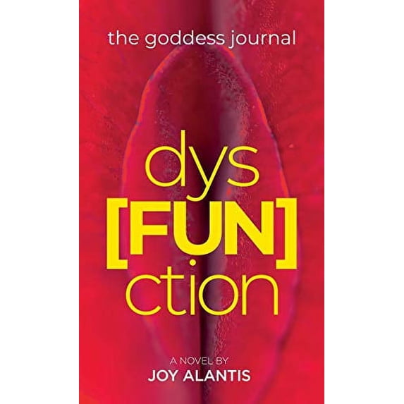 Pre-Owned The Goddess Journal