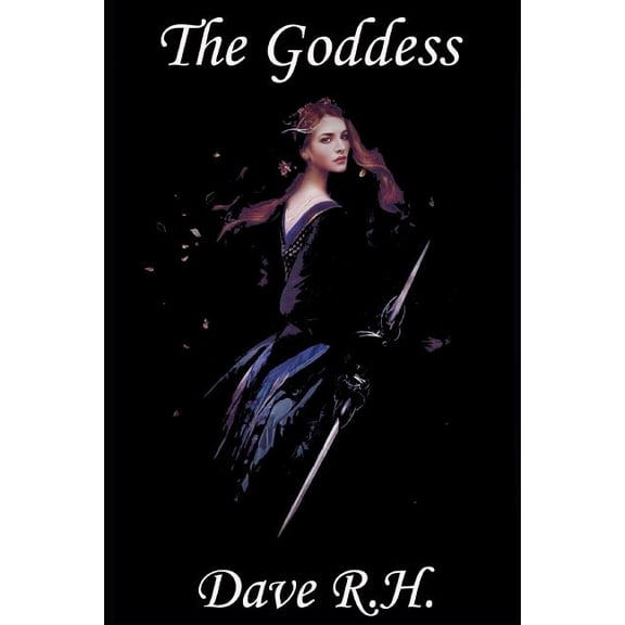 The Goddess Paperback
