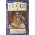 thumbnail image 1 of Pre-Owned The Goddess Tarot Book (Paperback) 1572811293 9781572811294, 1 of 1