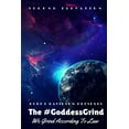 thumbnail image 1 of The #GoddessGrind: We Grind According To Law. Second Elevation, (Paperback), 1 of 1