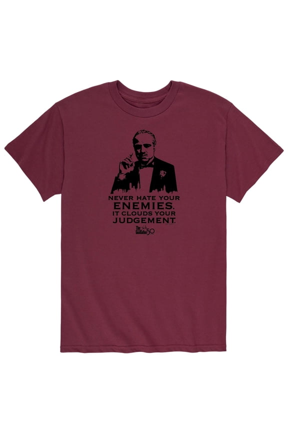 - 50th Anniversary Collection - Men's Short Sleeve Graphic T-Shirt