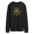 thumbnail image 1 of The Godfather - 50th Anniversary Edition - Men's Long Sleeve T-Shirt, 1 of 4