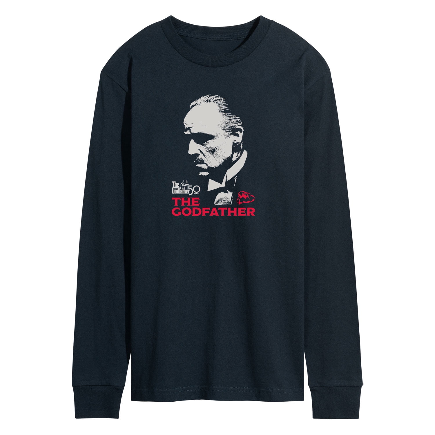 Godfather t shirt walmart top