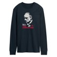thumbnail image 1 of The Godfather - 50th Anniversary Edition - Men's Long Sleeve T-Shirt, 1 of 4