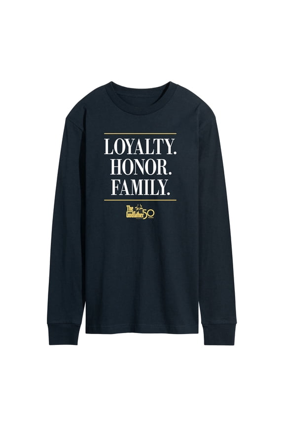 - 50th Anniversary Edition - Men's Long Sleeve T-Shirt
