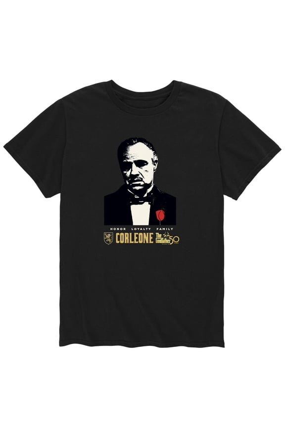 - 50th Anniversary Edition - Men's Short Sleeve Graphic T-Shirt