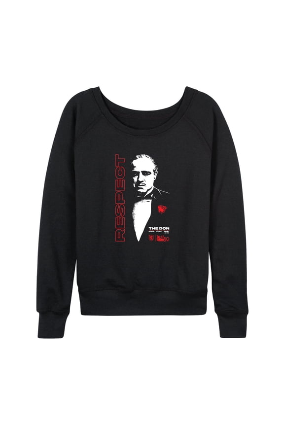 - 50th Anniversary Edition - Women's Lightweight French Terry Long Sleeve Shirt