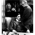 thumbnail image 1 of The Godfather Al Pacino Marlon Brando 1972 Photo Print (8 x 10), 1 of 1