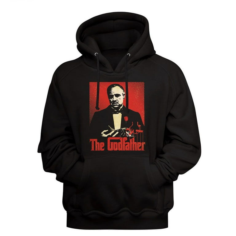 任*様 The Godfather × FTC HOODIE Amazon.com: The Godfather