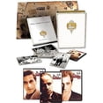 thumbnail image 1 of The Godfather I-III - 40th Anniversary Collection - 5-DVD GiftSet [ NON-USA FORMAT, PAL, Reg.2 Import - Belgium ], 1 of 1