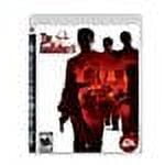 Pre-Owned The Godfather II PlayStation 3