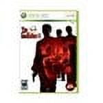 Pre-Owned The Godfather II Video Game for Xbox 360, Action & Adventure, 1 Offline Player