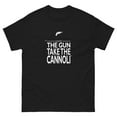 The Godfather Leave the Gun Take the Cannoli 2 TSHIRT