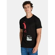 The Godfather Mens & Big Mens Cotton Graphic Print Tee Shirt, Sizes S-3XL