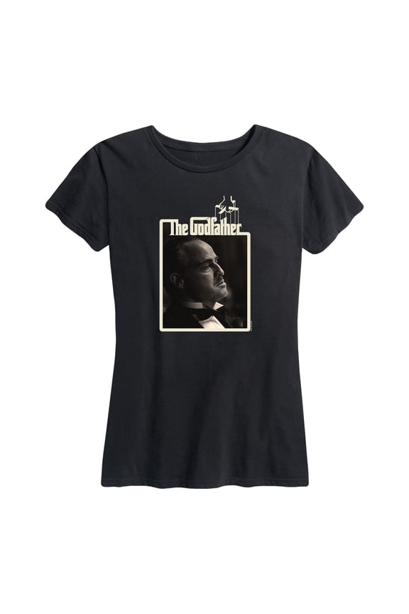 - Movie Logo - Women's Short Sleeve Graphic T-Shirt