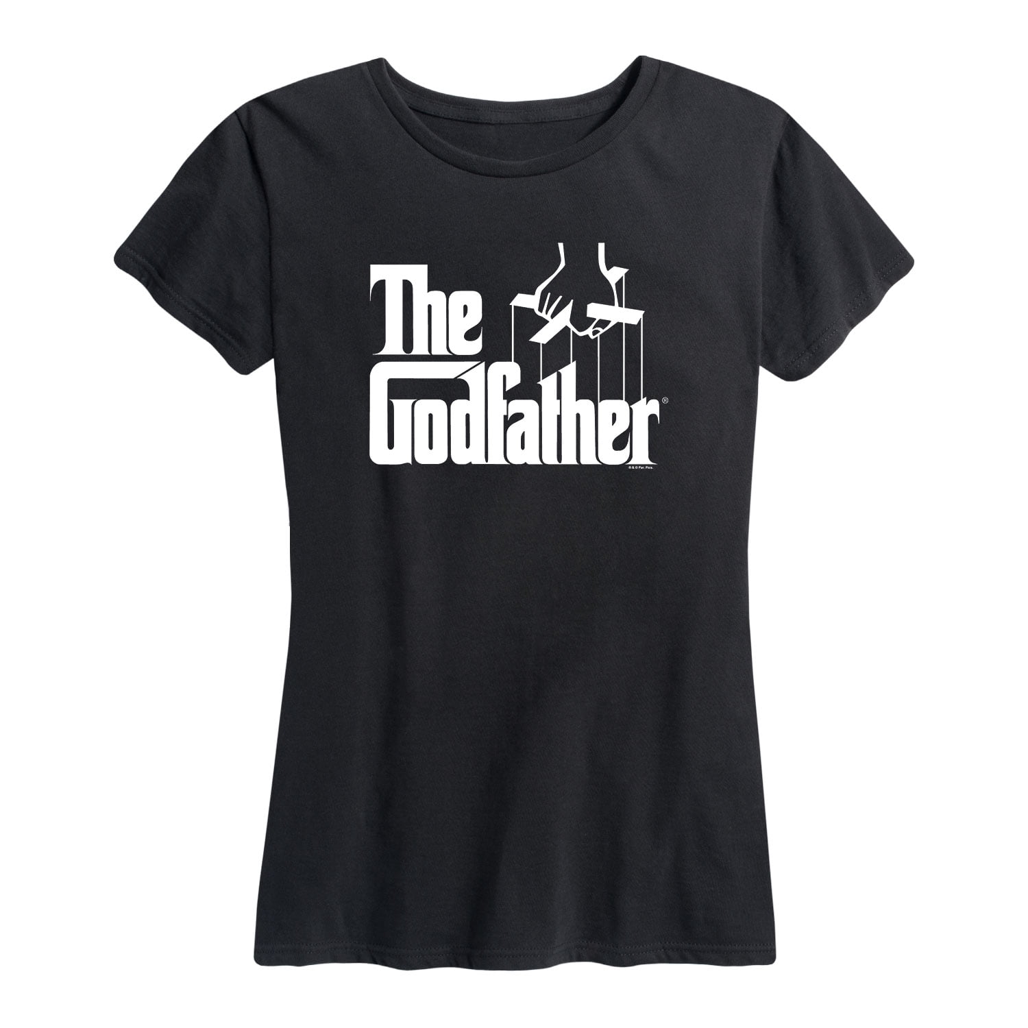 The clearance godfather tshirt