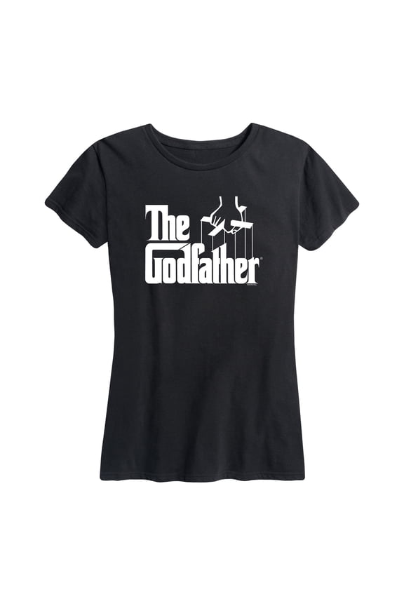 - Movie Logo - Women's Short Sleeve Graphic T-Shirt