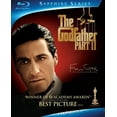 thumbnail image 1 of The Godfather, Part II (The Coppola Restoration) (Blu-ray), 1 of 2