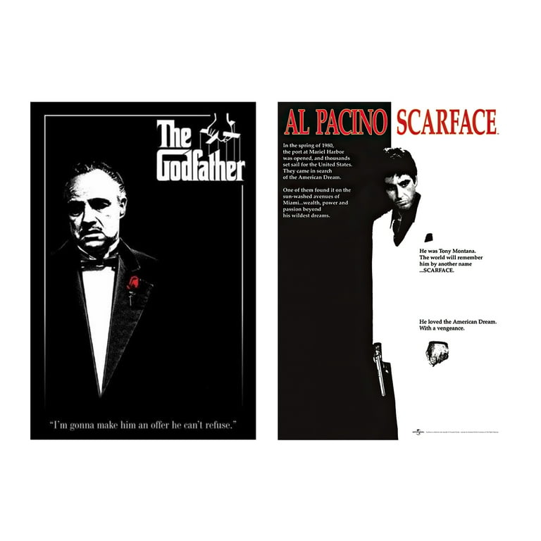 Horror Movie Polaroid Poster Polaroid Film Movie CM-161 Vintage